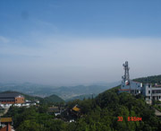 岱山后天天气