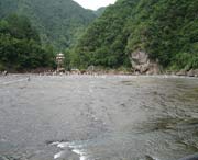 屏南明天天气