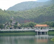 梅江今天天气